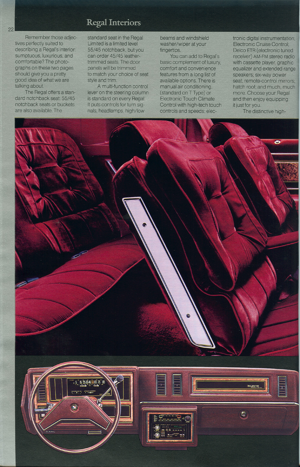 1985 Buick - The Art of Buick-22